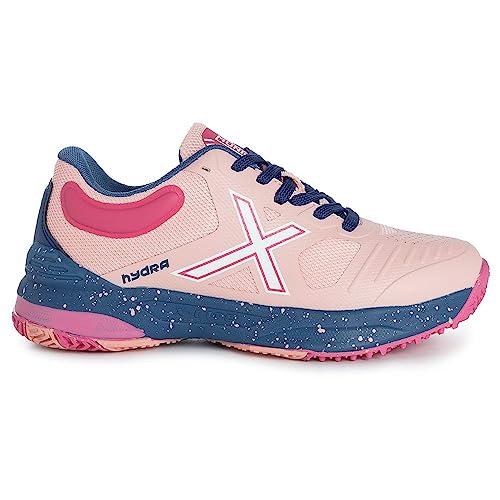 Munich Unisex Hydra Sneaker, Rosa 18, 37 EU von Munich