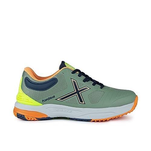 Munich Unisex Hydra Sneaker, kaki, 43 EU Munich Unisex Hydra Sneaker, kaki, 43 EU von Munich