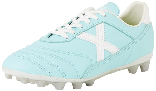 Munich Unisex Mundial 2.0 AG23 Sneaker, Azul 038, 37 EU von Munich