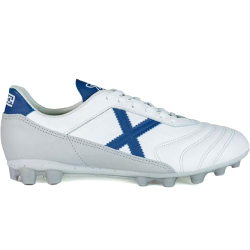 Munich Unisex Mundial 2.0 AG23 Sneaker, Blanco 037, 44 EU von Munich