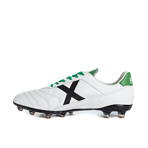 Munich Unisex Mundial 2.0 FG13 23 Sneaker, weiß, 44 EU von Munich