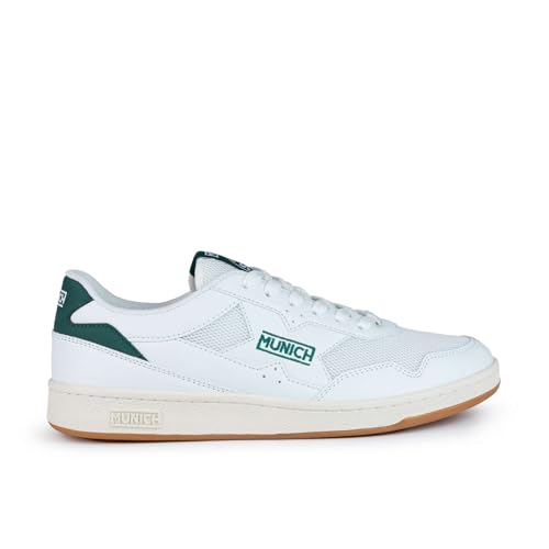 Munich Unisex Mundial 2.0 FG13 Sneaker, Blanco 036, 38 EU von Munich
