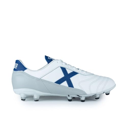 Munich Unisex Mundial 2.0 FG13 Sneaker, Blanco 037, 36 EU von Munich