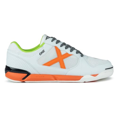 Munich Unisex ONE Low-top, Blanco 062, 46 EU von Munich