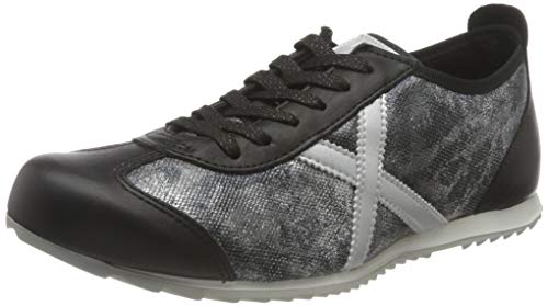 Munich Unisex Osaka Sneaker, Schwarz 431 von Munich