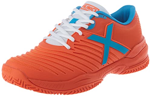 Munich Unisex PADX Leichtathletik-Schuh, Orange 18 von Munich