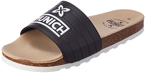 Munich Unisex Partypool Negro Flipflop, Schwarz, 37 EU von Munich