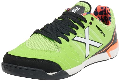 Munich Unisex Prisma Low-top, Verde 034, 39 EU von Munich