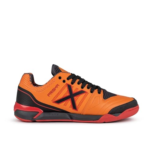 Munich Unisex Prisma Sneaker, orange, 39 EU von Munich