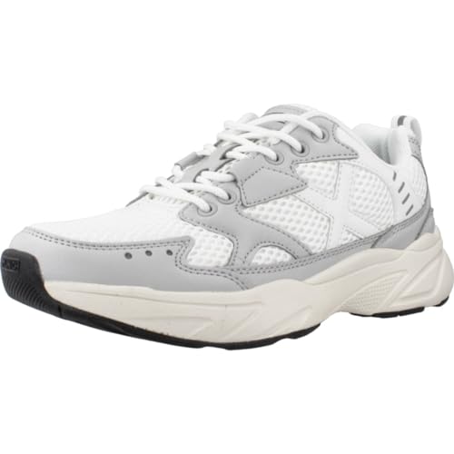 Munich Unisex RUNAR Low-top, Blanco 007, 40 EU von Munich