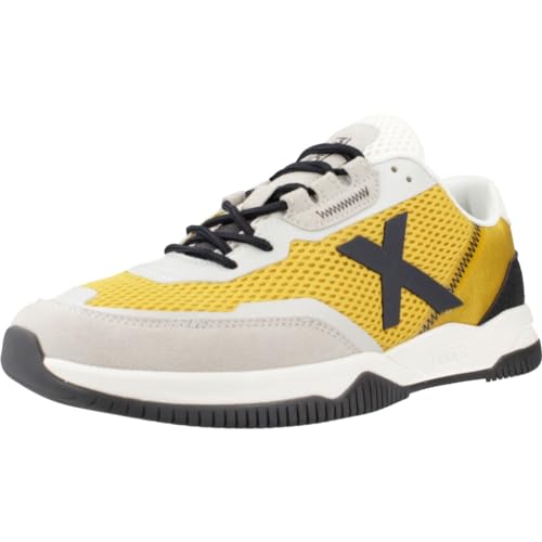 Munich Unisex Rigel 11 Sneaker, Amarillo 011, 42 EU von Munich