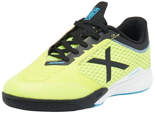 Munich Unisex Rondo Sneaker, Amarillo 009, 46 EU von Munich