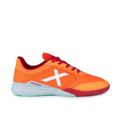Munich Unisex Rondo Sneaker, Naranja 008, 40 EU von Munich