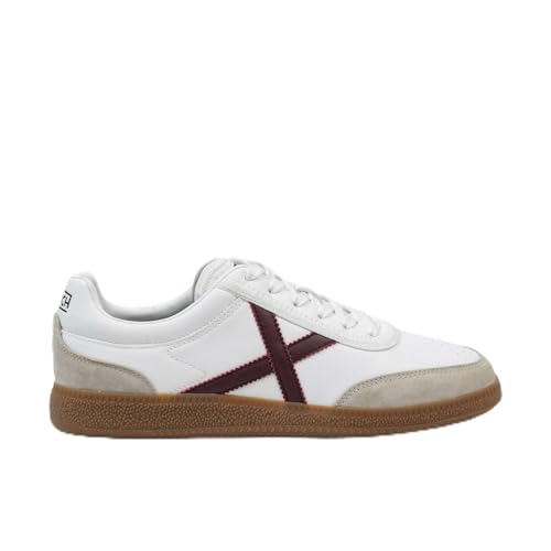 Munich Unisex Rumba 19 Slipper, weiß, 46 EU von Munich