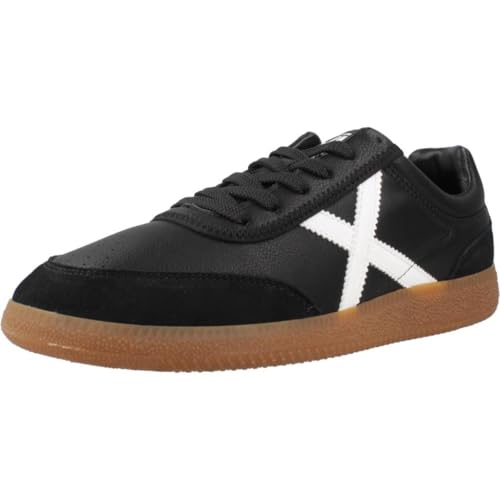 Munich Turnschuhe Rumba schwarz von Munich