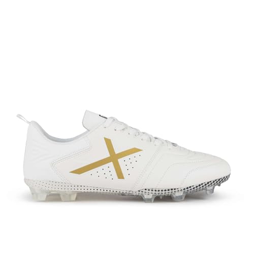 Munich Unisex Trick Sneaker, weiß, 38 EU Munich Unisex Trick Sneaker, weiß, 38 EU von Munich