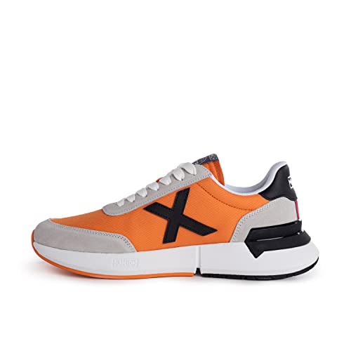 Munich Unisex Versus Holland 39 Sneaker, Orange 039, 41 EU von Munich