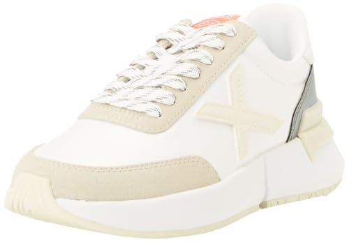 Munich Unisex Versus WMN Sneaker, Blanco 074, 41 EU von Munich