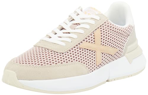 Munich Unisex Versus WMN Sneaker, ROSA 072, 39 EU Munich Unisex Versus WMN Sneaker, ROSA 072, 39 EU von Munich