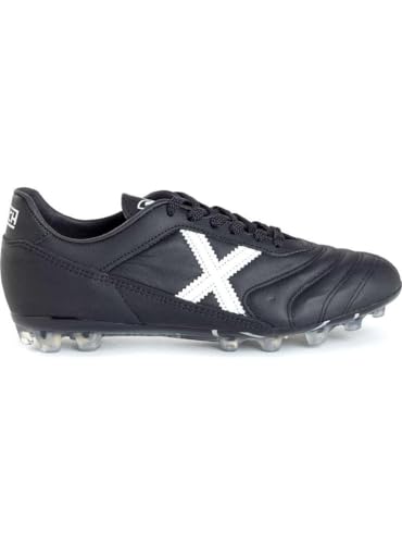 Munich Unisex WM 2.0 Ag23 33 fußballschuhe, Schwarz, 40 EU von Munich
