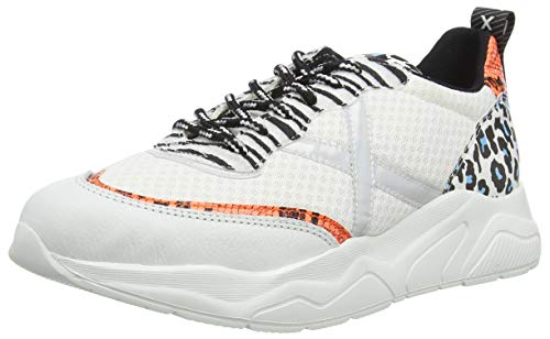 Munich Unisex Wave Sneakers, Mehrfarben 16, 39 EU von Munich