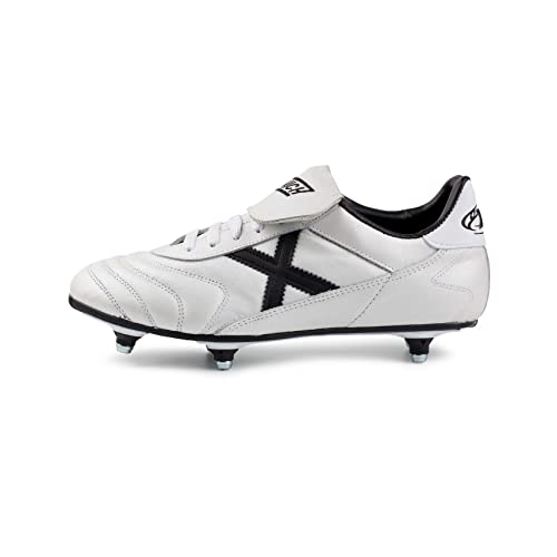 Munich Unisex Weltmeisterschaft Rb weiß Sneaker, 49 EU von Munich