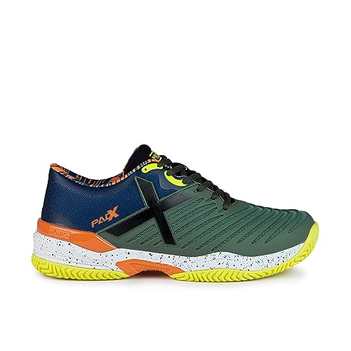 Munich Unisex padx Sneaker, kaki, 36 EU Munich Unisex padx Sneaker, kaki, 36 EU von Munich