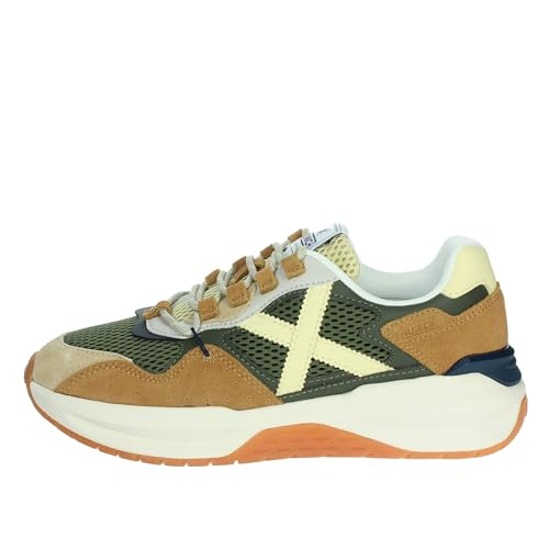 Sneaker Munich uomo Nexa 06 multicolore US25MU10 8097006 45 von Munich