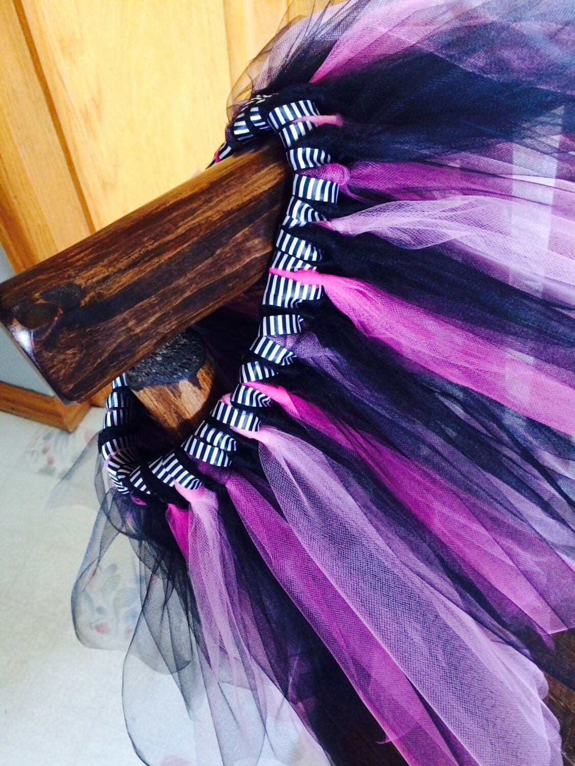 Tüll Tutu Tüll Tutu von MunroMade