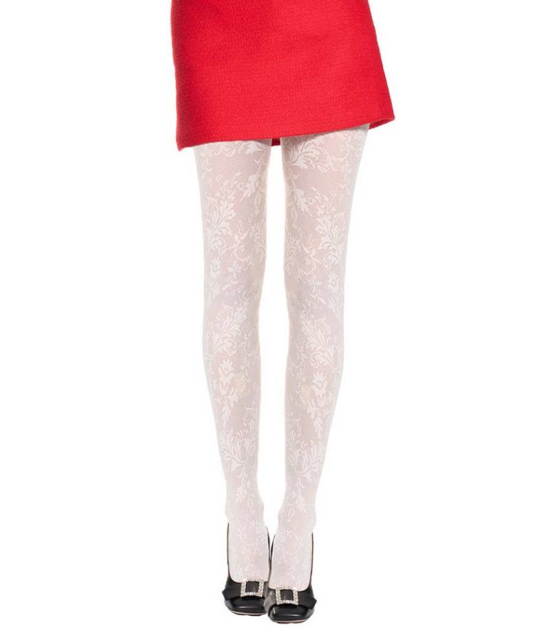 Mura Strumpfhose TROCADERO 50 DEN (Packung 1 St. 1er-Pack) verführerisch von Mura