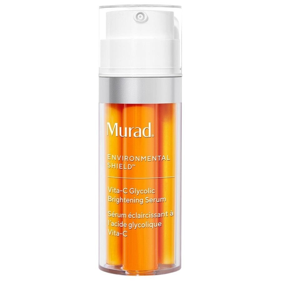 MURAD Environmental Shield MURAD Environmental Shield Vita-C Brightening Serum Vitamin C Serum 30.0 ml von Murad