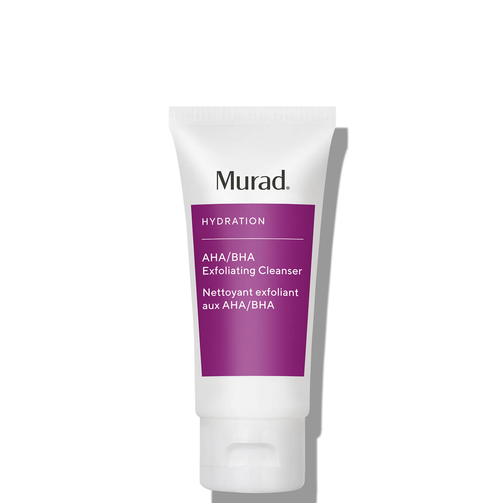 Murad AHA/BHA Exfoliating Cleanser Travel Size 2 fl. oz. Murad AHA/BHA Exfoliating Cleanser Travel Size 2 fl. oz. von Murad
