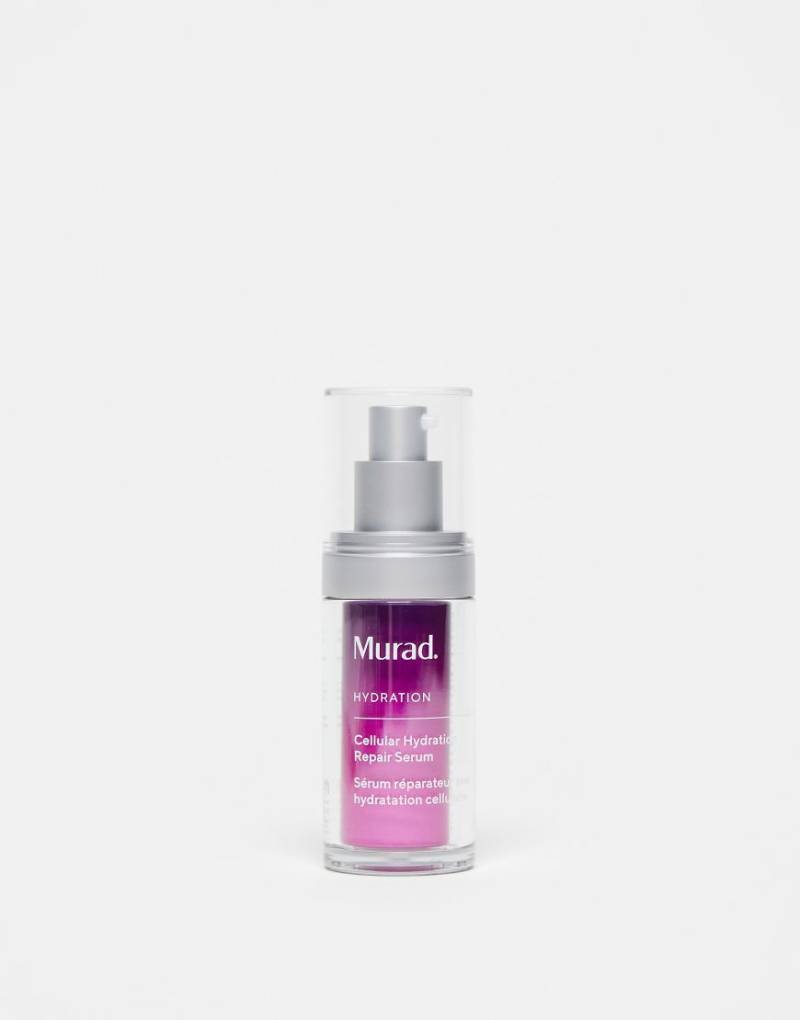 Murad - Cellular Hydration Barrier Repair - Regenerierendes Serum, 30 ml-Keine Farbe von Murad