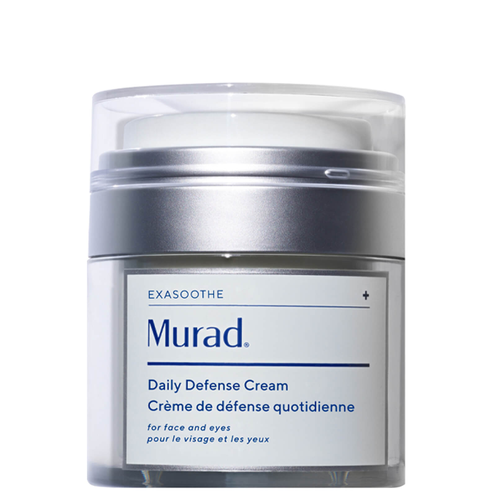 Murad Daily Defense Cream 50ml von Murad