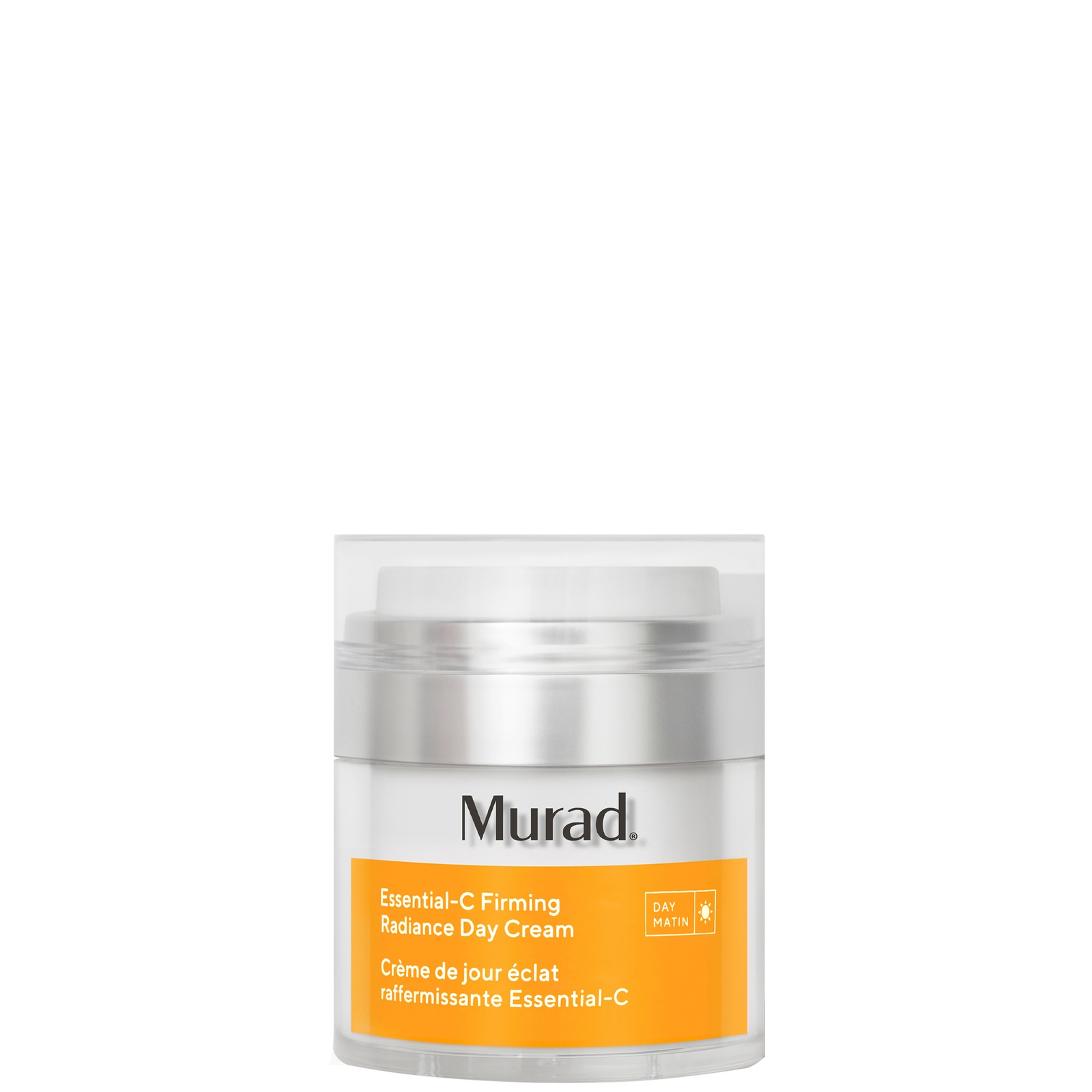Murad Essential-C Firming Radiance Day Cream 50ml von Murad
