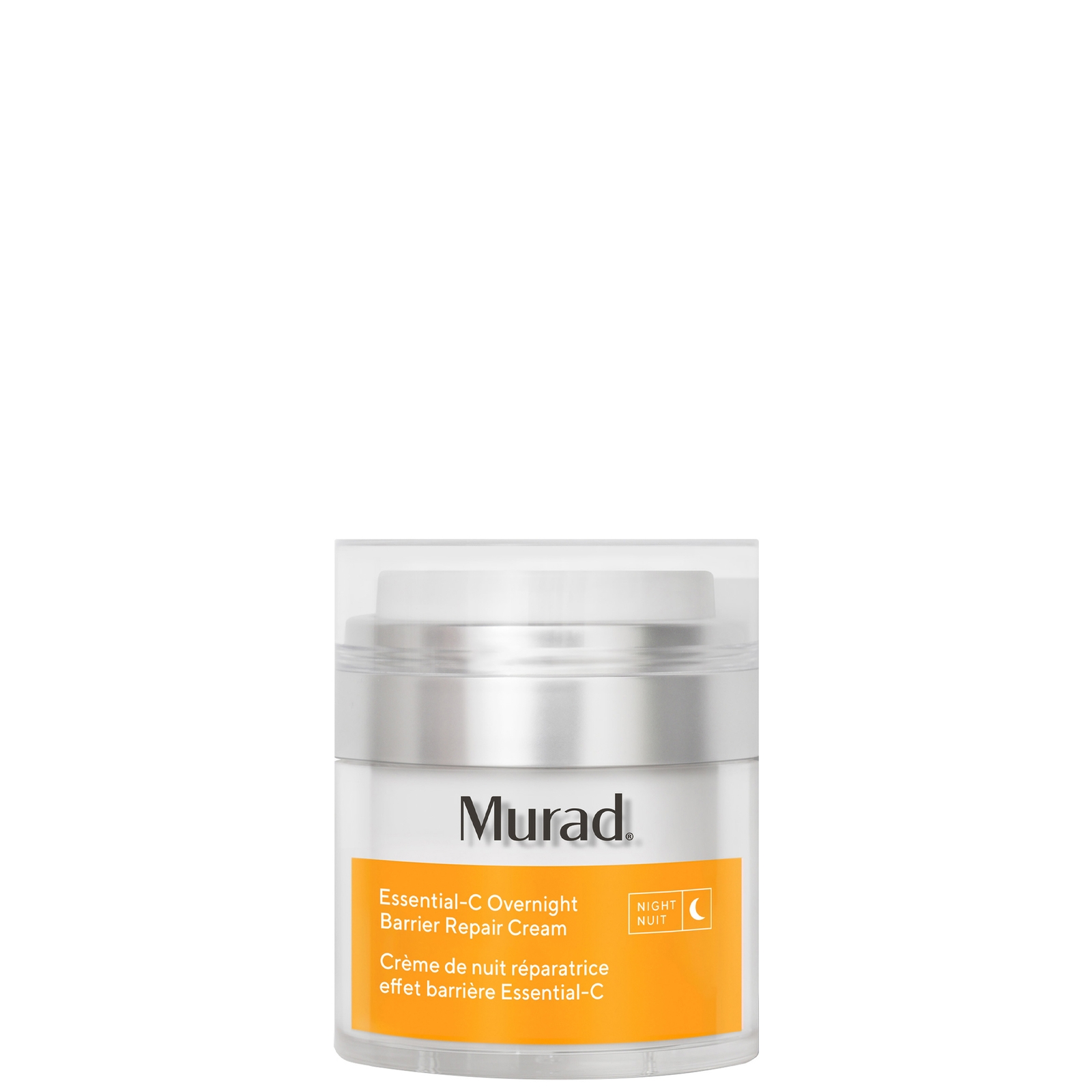 Murad Essential-C Overnight Barrier Repair Cream 50ml von Murad