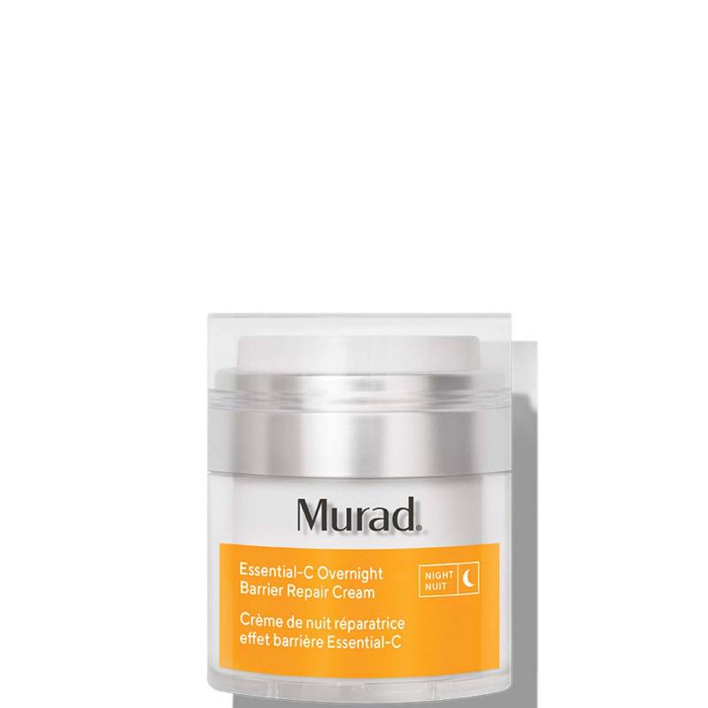 Murad Essential-C Overnight Barrier Repair Cream 50ml von Murad