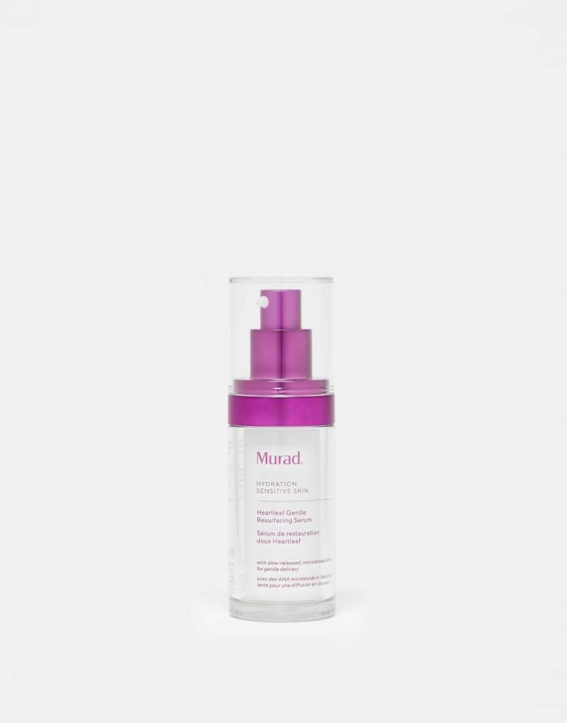 Murad - Heartleaf - Sanftes verfeinerndes Serum, 30 ml-Keine Farbe von Murad