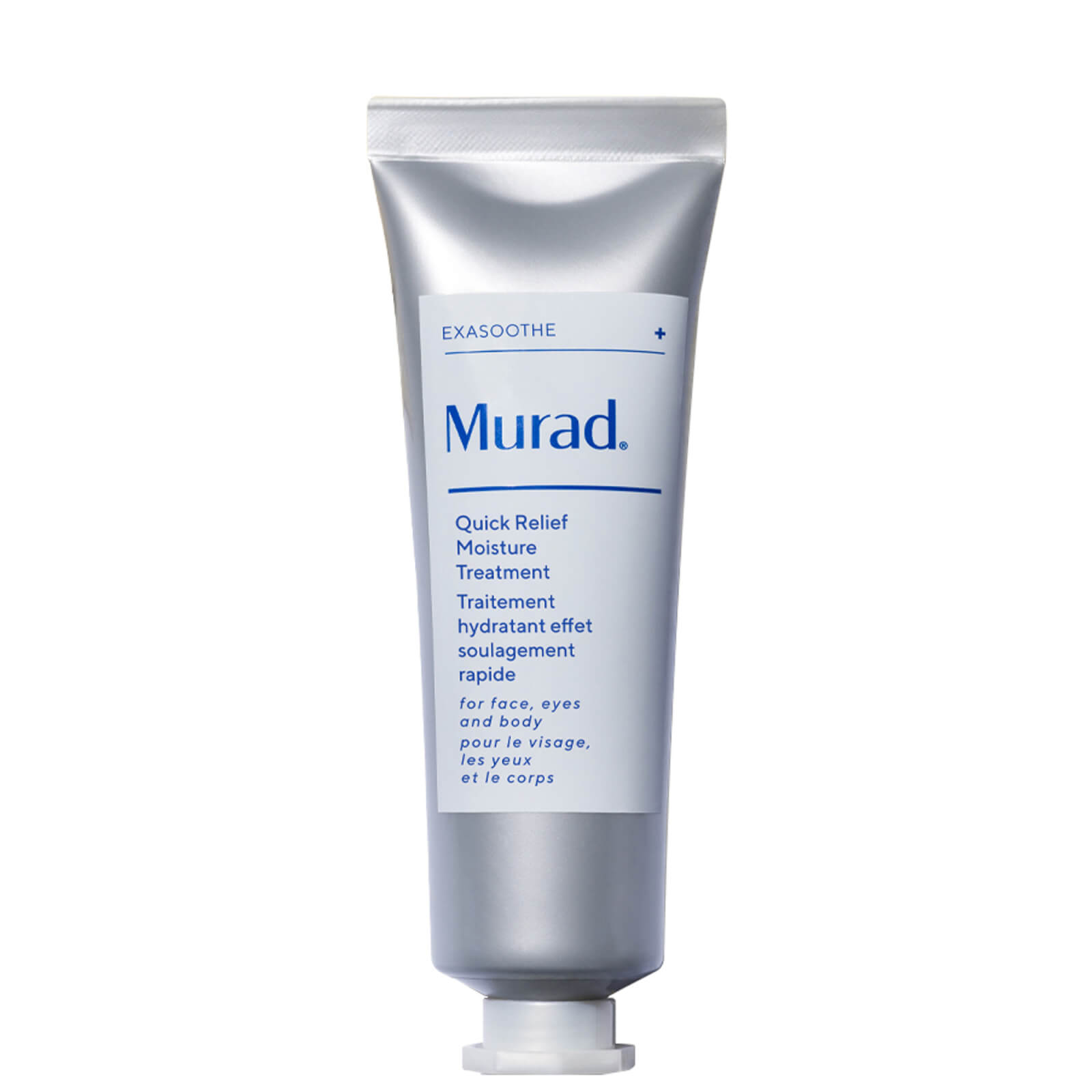Murad Quick Relief Moisture Treatment 30ml von Murad