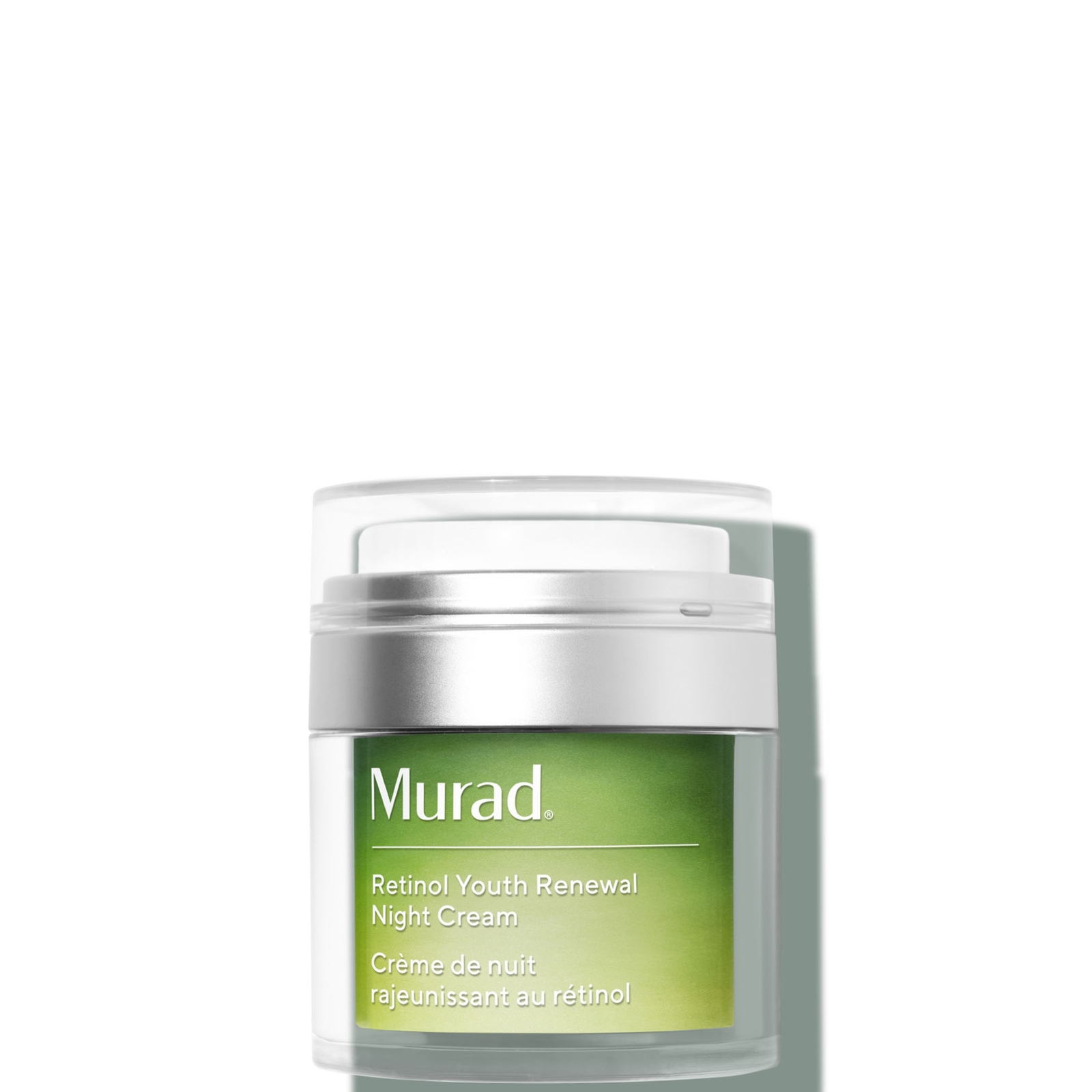 Murad Retinol Youth Renewal Night Cream 50ml von Murad