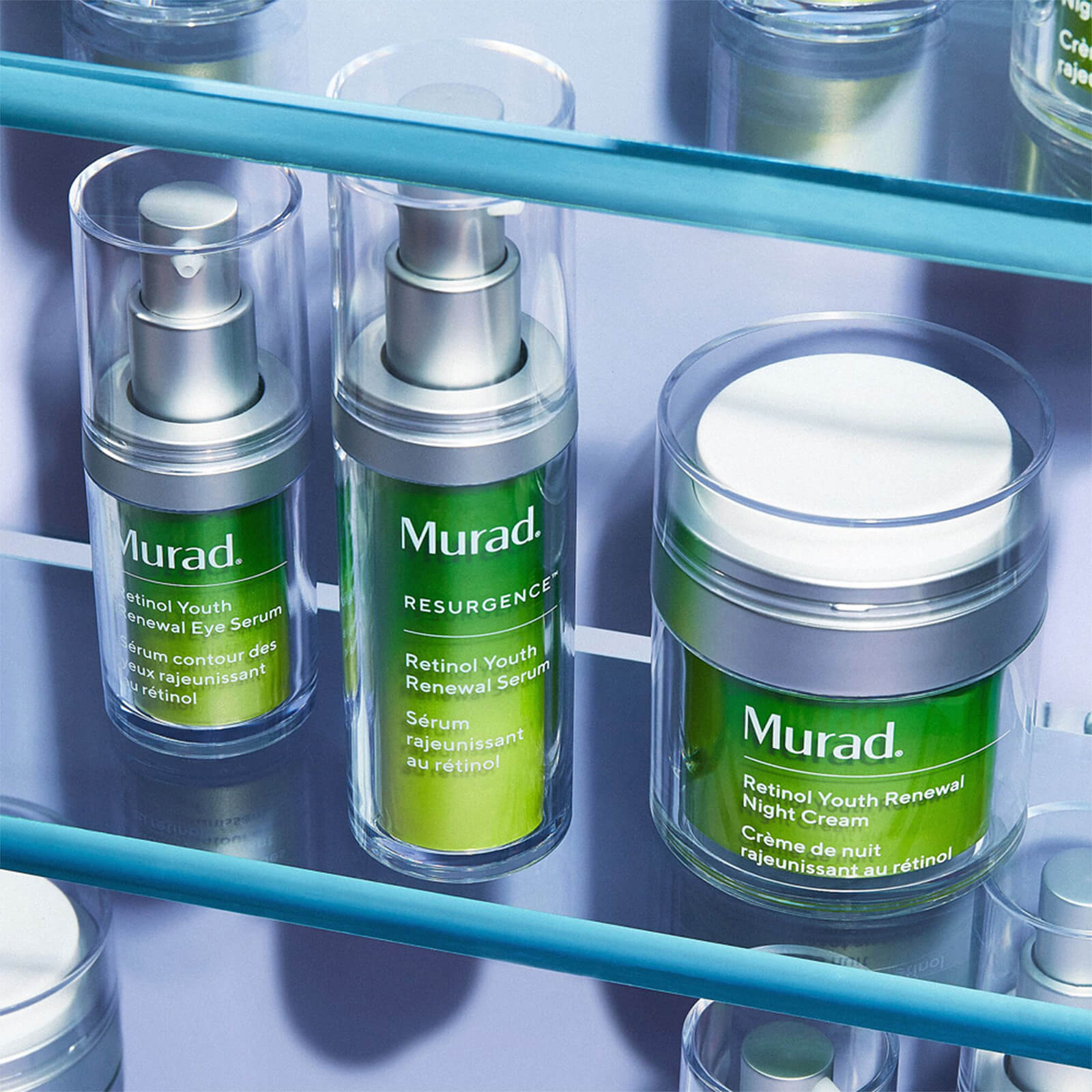 Murad Retinol Youth Renewal Serum 30ml von Murad