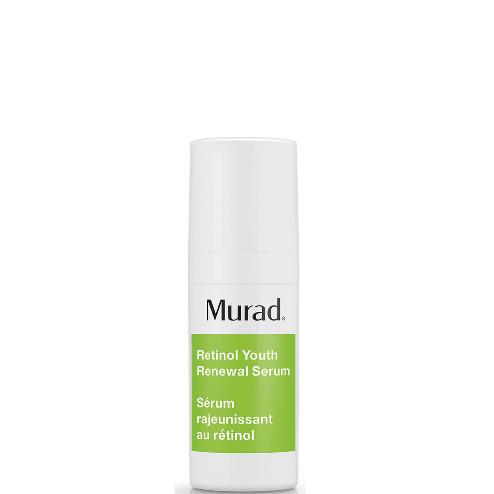 Murad Retinol Youth Renewal Serum Travel Size von Murad