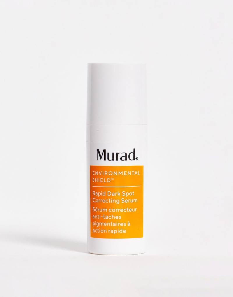 Murad - Shield Rapid - Korrigierendes Serum gegen dunkle Flecken, 10 ml-Keine Farbe von Murad