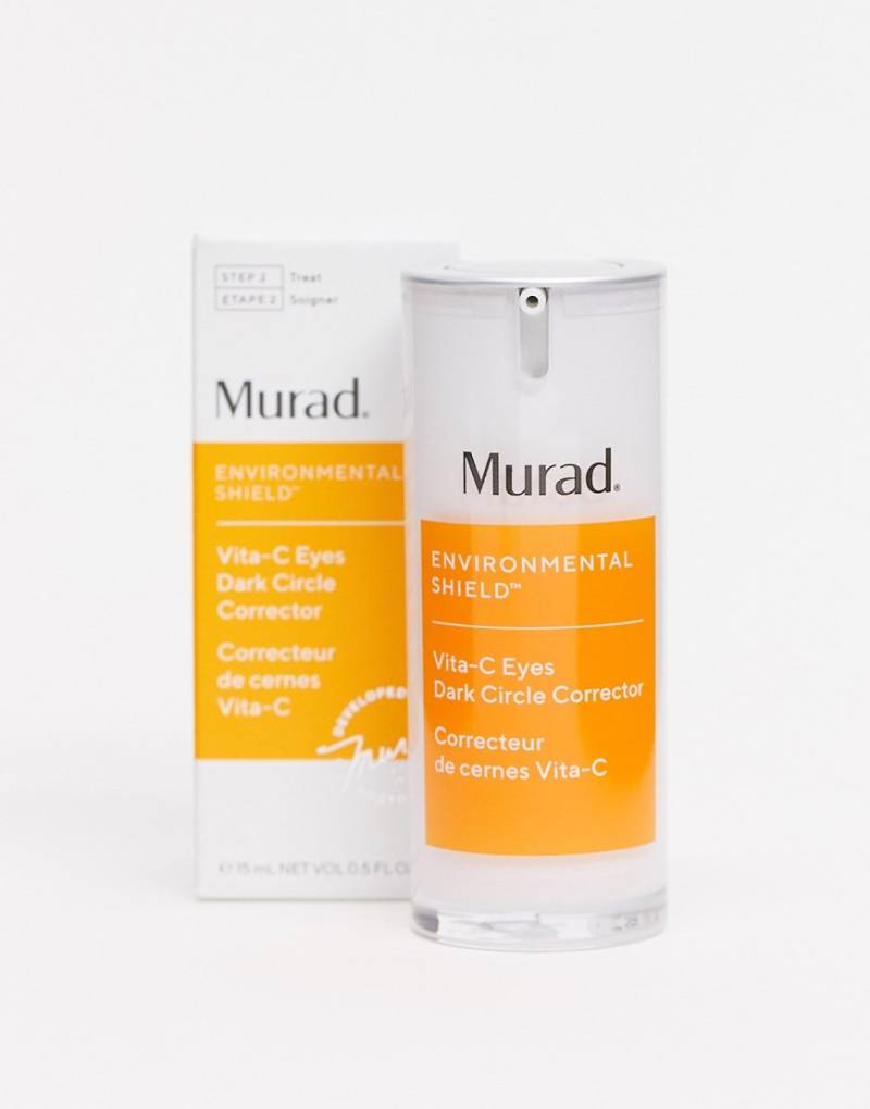 Murad Vita C Eyes Dark Circle Corrector 15ml-Transparent von Murad