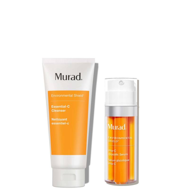 Murad Vitamin C Cleanse and Brighten Value Set von Murad