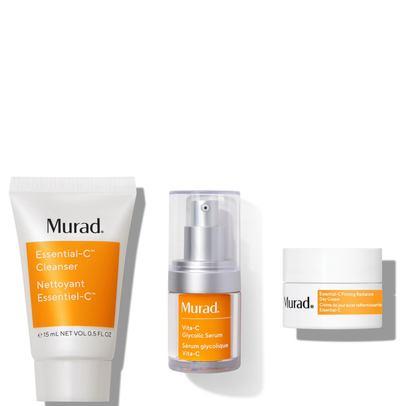 Murad Vitamin C Starter Kit von Murad