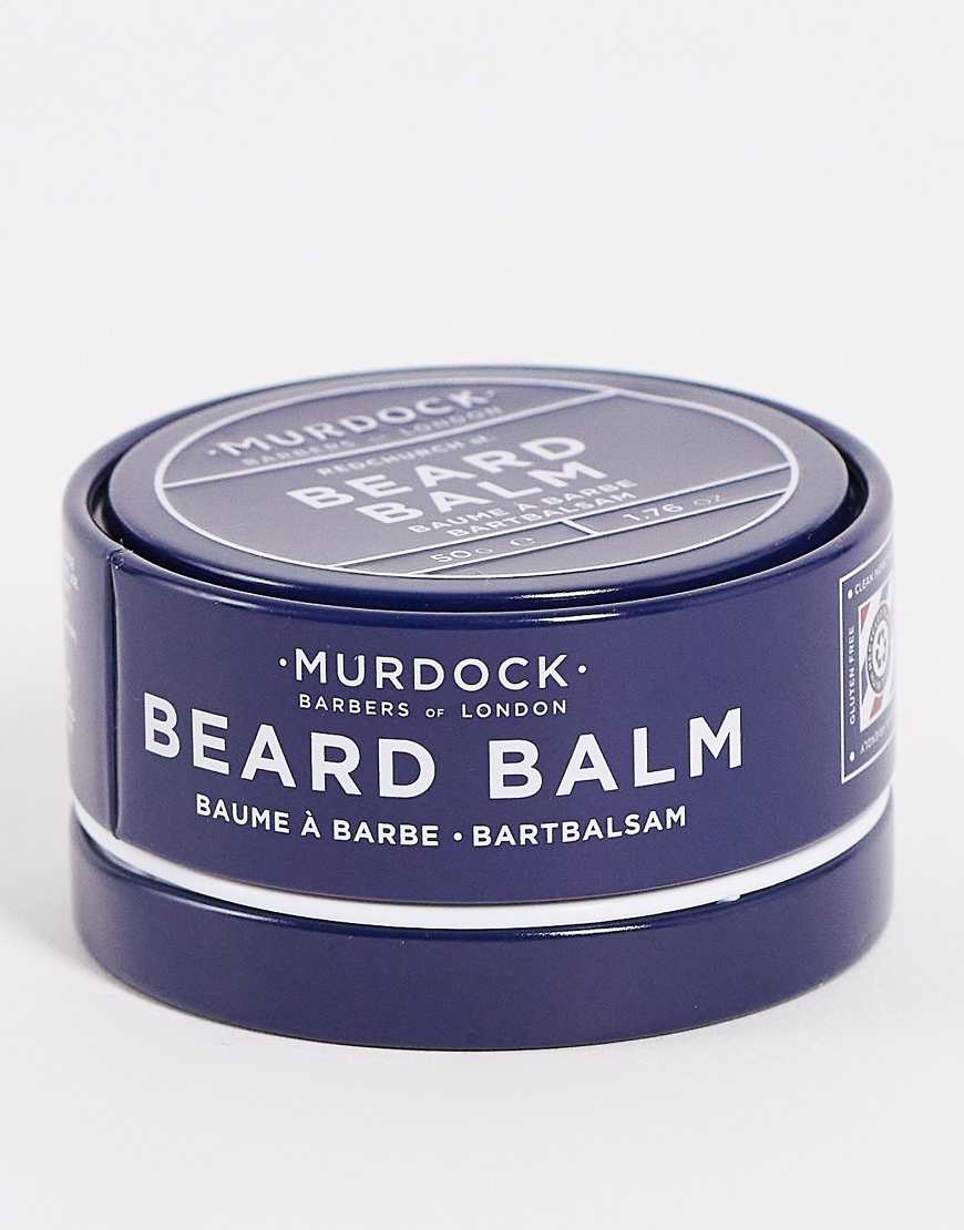Murdock London - Bartbalsam-Keine Farbe Murdock London - Bartbalsam-Keine Farbe von Murdock London