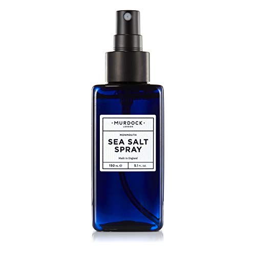 Murdock London Herren Meersalz-Styling-Spray 150ml Ein Größe von Murdock London