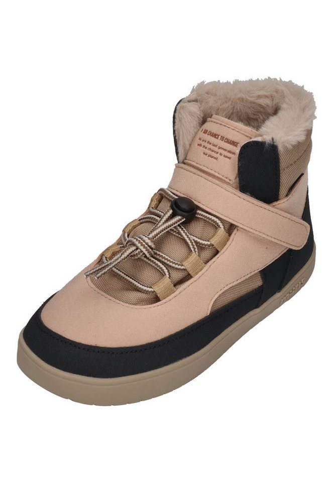 Muris BALTIC Junior Barfußschuh soft pink Muris BALTIC Junior Barfußschuh soft pink von Muris