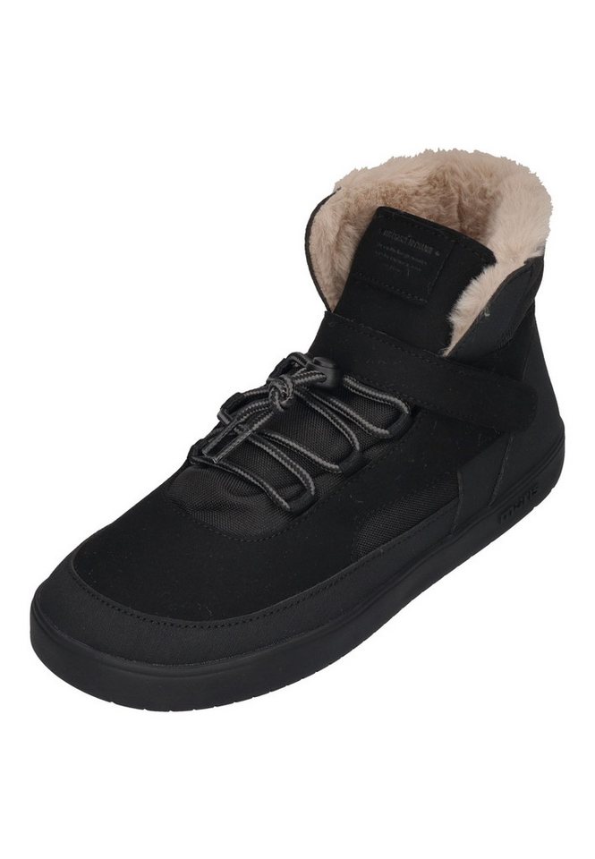 Muris BALTIC SHE Barfußschuh black Muris BALTIC SHE Barfußschuh black von Muris